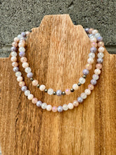 Load image into Gallery viewer, Neutral Glass Pearls
