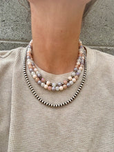 Load image into Gallery viewer, Neutral Glass Pearls
