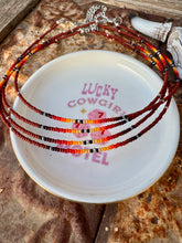 Load image into Gallery viewer, Mesa Sunrise Choker
