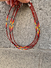 Load image into Gallery viewer, Mesa Sunrise Choker

