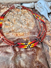 Load image into Gallery viewer, Mesa Sunrise Choker

