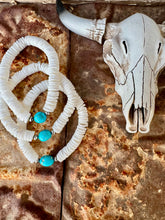 Load image into Gallery viewer, Genuine Arizona Sleeping Beauty Bracelet
