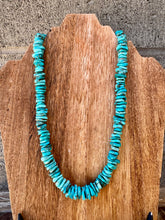 Load image into Gallery viewer, Big Kingman Disc Necklace
