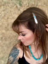 Load image into Gallery viewer, Sterling Silver Hair Combs
