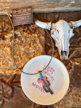 Load image into Gallery viewer, Saguaro Cactus Pendant Necklace
