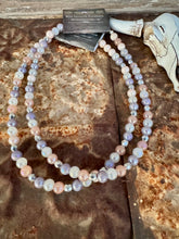 Load image into Gallery viewer, Glass Pearls Chokers
