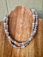 Load image into Gallery viewer, Glass Pearls Chokers
