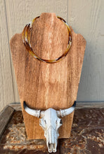 Load image into Gallery viewer, Desert Wash Crystal Choker
