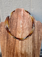 Load image into Gallery viewer, Desert Wash Crystal Choker
