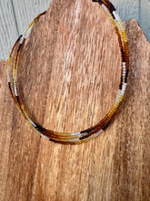 Load image into Gallery viewer, Desert Wash Crystal Choker
