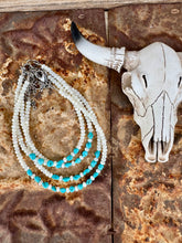 Load image into Gallery viewer, Coastal Cowgirl Anklet
