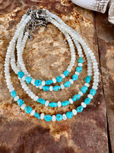 Load image into Gallery viewer, Coastal Cowgirl Anklet
