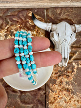 Load image into Gallery viewer, Coastal Cowgirl Anklet
