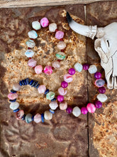Load image into Gallery viewer, Chunky Agate Bracelets
