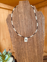 Load image into Gallery viewer, Cowgirl Poker Seed Bead Chokers
