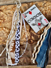 Load image into Gallery viewer, BUY ME MORE COWS /// COWBOY LOVIN
