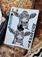 Load image into Gallery viewer, BUY ME MORE COWS /// COWBOY LOVIN
