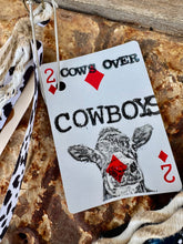 Load image into Gallery viewer, BUY ME MORE COWS /// COWBOY LOVIN
