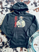 Load image into Gallery viewer, Cowboy Coffee Hoodie
