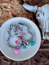 Load image into Gallery viewer, Double Charm Bracelet
