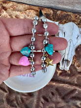 Load image into Gallery viewer, Double Charm Bracelet
