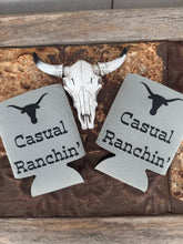 Load image into Gallery viewer, Casual Ranchin / Tacos / Entry Fees / Diesel Can Cooler
