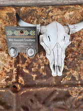 Load image into Gallery viewer, Medium Concho Stud Earrings

