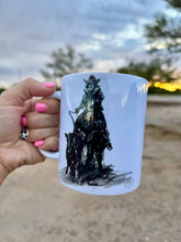 Load image into Gallery viewer, Breakaway Drawing Mug
