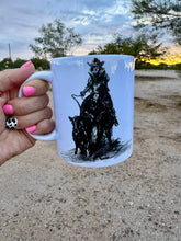 Load image into Gallery viewer, Breakaway Drawing Mug
