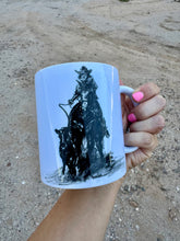 Load image into Gallery viewer, Breakaway Drawing Mug
