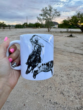 Load image into Gallery viewer, Team Roping Mug

