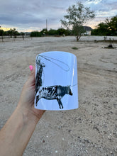 Load image into Gallery viewer, Team Roping Mug
