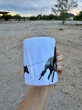 Load image into Gallery viewer, Team Roping Mug
