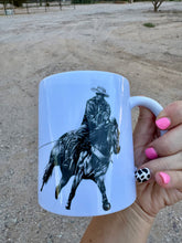 Load image into Gallery viewer, Team Roping Mug
