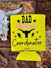 Load image into Gallery viewer, Chaos Coordinator &amp; Bad Ideas Coordinator
