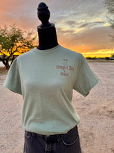 Load image into Gallery viewer, In My Cowgirl Era Tee
