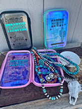 Load image into Gallery viewer, Custom Western Jewelry Boxes
