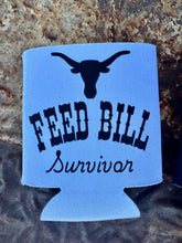 Load image into Gallery viewer, Can Cooler - Howdy Motel /// Feed Bill Survivor
