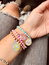 Load image into Gallery viewer, Big Smiley Bracelet
