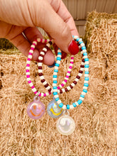 Load image into Gallery viewer, Big Smiley Bracelet

