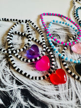 Load image into Gallery viewer, Bubble Heart Bracelets
