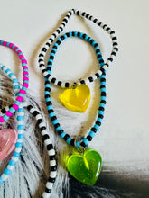 Load image into Gallery viewer, Bubble Heart Bracelets
