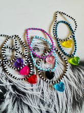 Load image into Gallery viewer, Bubble Heart Bracelets
