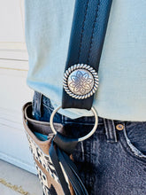 Load image into Gallery viewer, Looking For More Yeehaws Crossbody Purse
