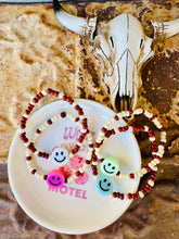 Load image into Gallery viewer, OG Big Smiley Bracelet
