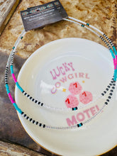 Load image into Gallery viewer, 90s Neon Seed Bead Choker
