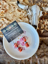 Load image into Gallery viewer, Orange Spiny Oyster Earrings With Navajo Pearls
