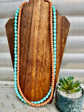 Load image into Gallery viewer, On A Cowgirl Budget Pearls
