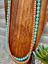 Load image into Gallery viewer, On A Cowgirl Budget Pearls
