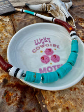 Load image into Gallery viewer, Turquoise Desert Drifter Necklace
